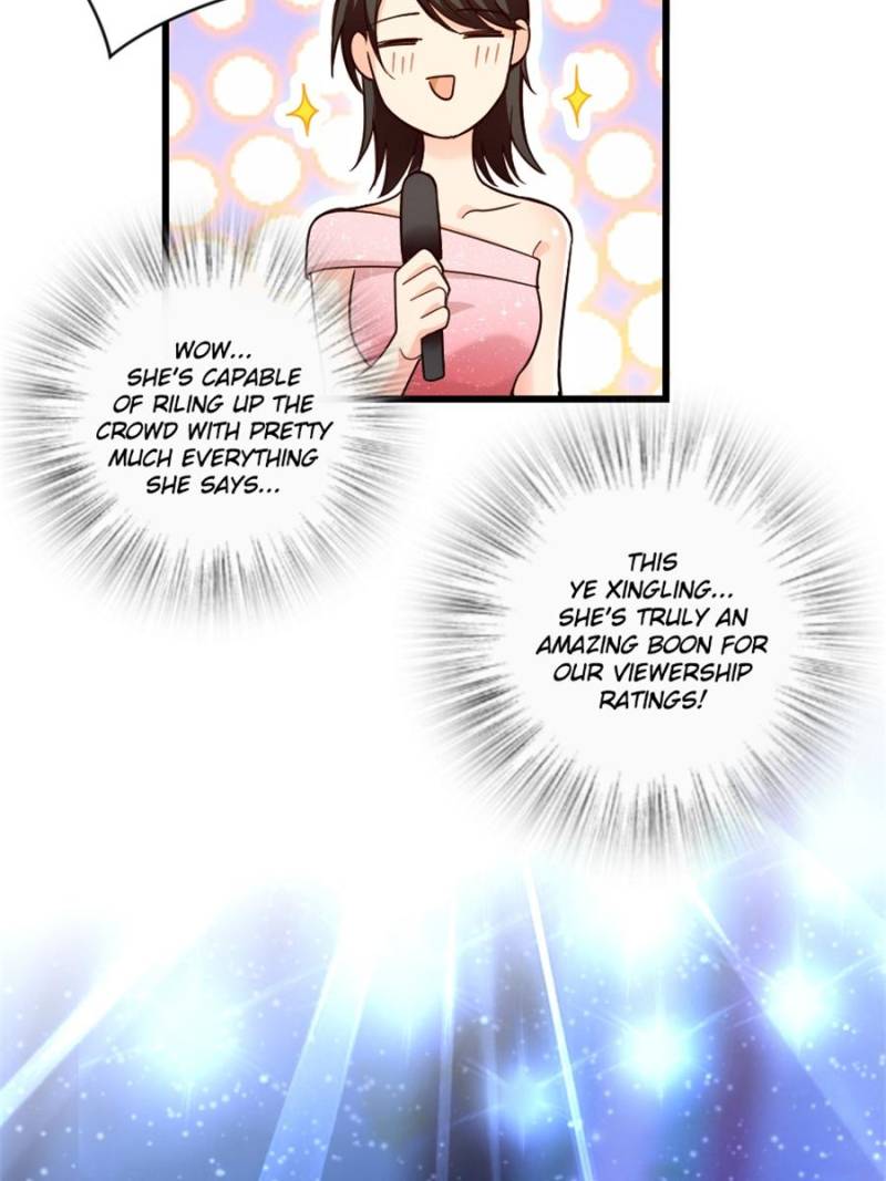 A Star Reborn: The Queen's Return Chapter 133 54